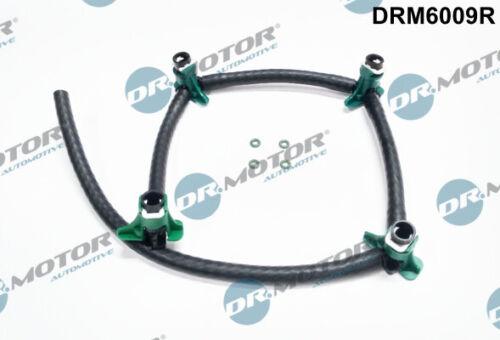 TUBO RETORNO COMBUSTIBLE FORD AV6Q9K022AB 1746271 31355340 840095 1 TUBO RETORNO COMBUSTIBLE FORD AV6Q9K022AB 1746271 31355340 840095
