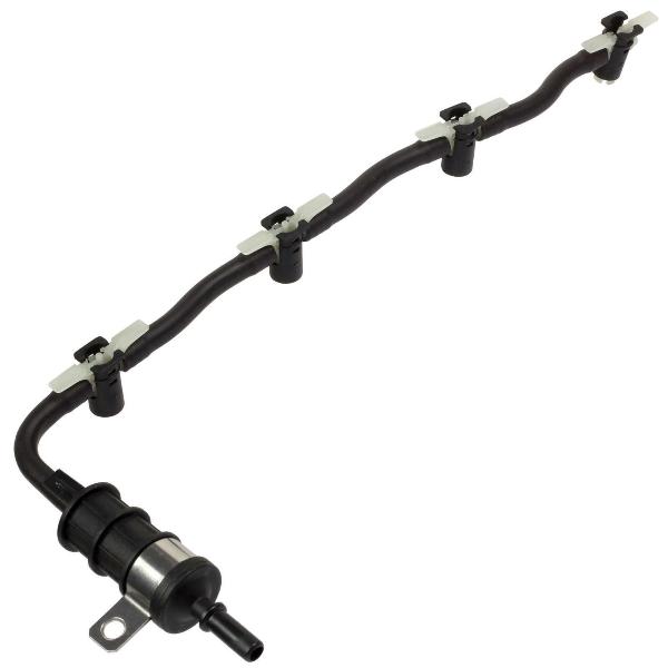 TUBO RETORNO COMBUSTIBLE RENAULT 8200762577 8200894668 1 TUBO RETORNO COMBUSTIBLE RENAULT 8200762577 8200894668