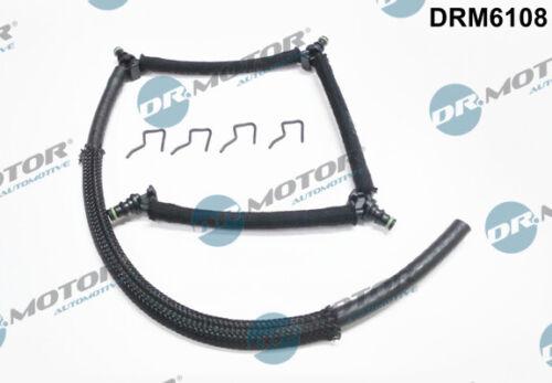 TUBO RETORNO COMBUSTIBLE FIAT, LANCIA 9674975980 85047840000 1 TUBO RETORNO COMBUSTIBLE FIAT, LANCIA 9674975980 85047840000