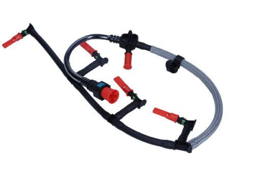 TUBO RETORNO COMBUSTIBLE CITROEN, FIAT, FORD, PEUGEOT 9801197080 1761934 85083 1 TUBO RETORNO COMBUSTIBLE CITROEN, FIAT, FORD, PEUGEOT 9801197080 1761934 85083