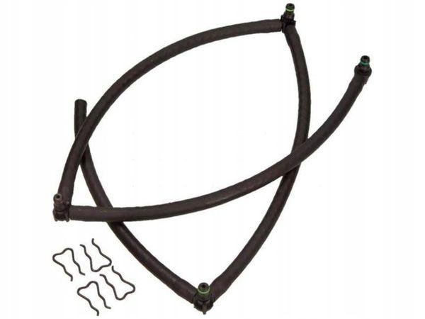 TUBO RETORNO COMBUSTIBLE RENAULT 8200589142 840039 1 TUBO RETORNO COMBUSTIBLE RENAULT 8200589142 840039