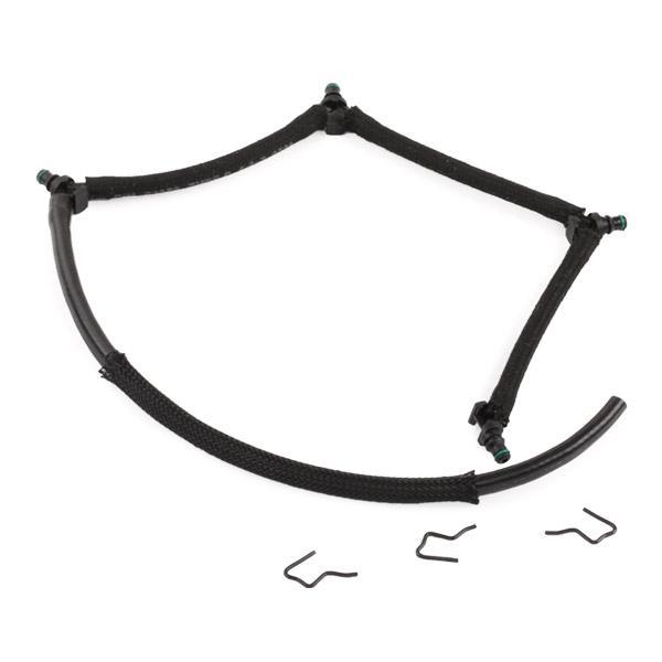 TUBO RETORNO COMBUSTIBLE VOLVO 30725838 8653682 31251139 KL3006 1 TUBO RETORNO COMBUSTIBLE VOLVO 30725838 8653682 31251139 KL3006
