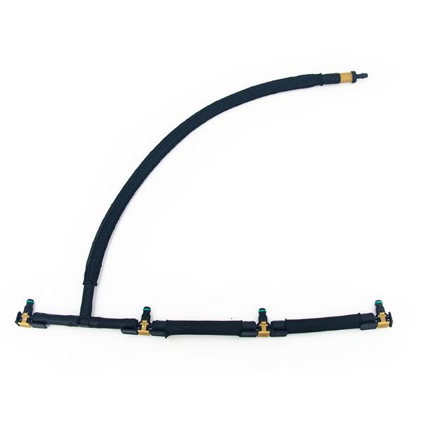 TUBO RETORNO COMBUSTIBLE OPEL 824021 98013916 98134951 824027 1 TUBO RETORNO COMBUSTIBLE OPEL 824021 98013916 98134951 824027
