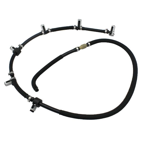 TUBO RETORNO COMBUSTIBLE BMW 13537799869 13537792870 13537799962 840075 1 TUBO RETORNO COMBUSTIBLE BMW 13537799869 13537792870 13537799962 840075