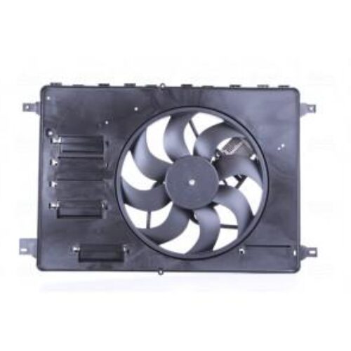 ELECTROVENTILADOR FORD 6G918C607PB 6G918C607PD 6G91C607PD 1380881