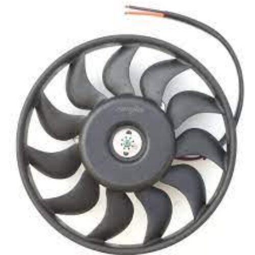 ELECTROVENTILADOR AUDI, SEAT 8E0959455 8E0959455K 8E0121207F 8E0959455B