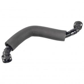 TUBO FLEXIBLE DE VENTILACION DE MOTOR AUDI, SEAT, SKODA, VOLKSWAGEN 6J103221 06J103221 1 TUBO FLEXIBLE DE VENTILACION DE MOTOR AUDI, SEAT, SKODA, VOLKSWAGEN 6J103221 06J103221