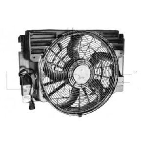 ELECTROVENTILADOR NFR BMW 64546919052 64548386085 6921382 64546921382