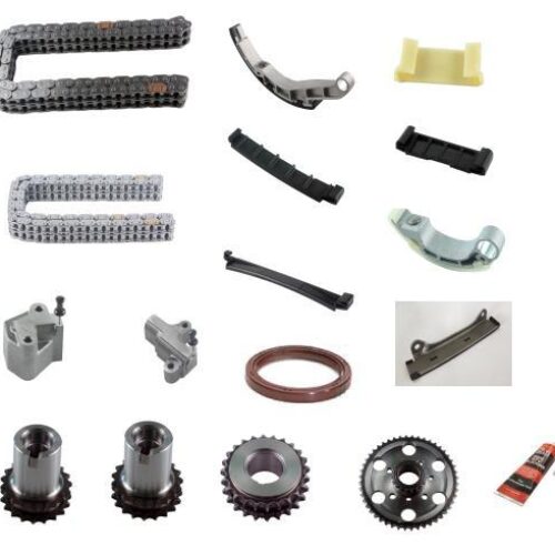 KIT DE CADENA DE DISTRIBUCION NISSAN 13028EB30A 13028AD212 13028EB300