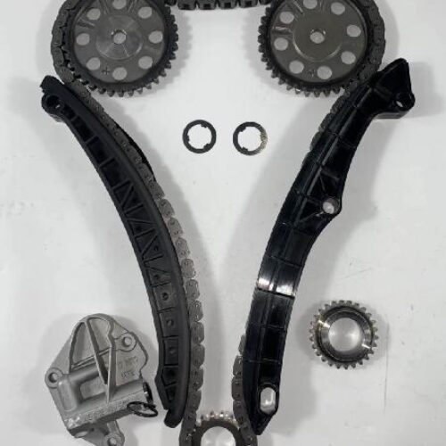 KIT DE CADENA DE DISTRIBUCION SEAT, SKODA, VOLKSWAGEN 03C109158A 03C109507AH 03C109571F 03C105209AG