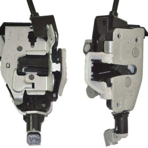 CERRADURA DE PUERTA MALETERO LAND ROVER LR017470 FQR500080 FQR500220 28LR017470