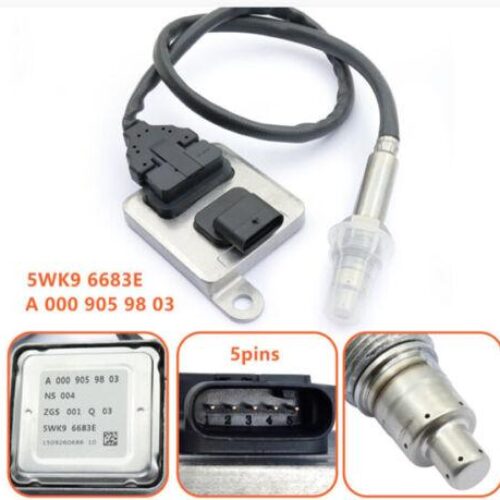 SENSOR NOX MERCEDES BENZ A0009059803 A0009052900 A0009053603 A0009052800