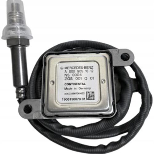 SENSOR NOX MERCEDES BENZ A0009051612 A0009053706 A0009055206 A000905161280