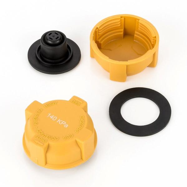 TAPON PARA DEPOSITO DE REFRIGERACION 93288274 1 TAPON PARA DEPOSITO DE REFRIGERACION 93288274