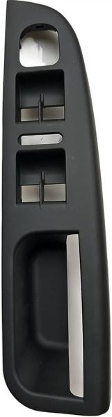 CARCASA DE BOTONERA ELEVALUNAS VOLKSWAGEN 1K4867049C 1 CARCASA DE BOTONERA ELEVALUNAS VOLKSWAGEN 1K4867049C