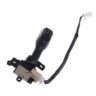 CAJA FILTRO DE COMBUSTIBLE OPEL 93190796 813059 13230386 2 P G 10005789 00026558