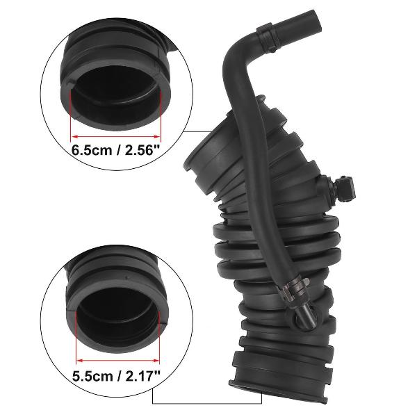 TUBO FLEXIBLE DE AIRE CHEVROLET, DAEWOO 96553533 1 TUBO FLEXIBLE DE AIRE CHEVROLET, DAEWOO 96553533