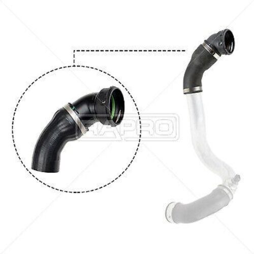 TUBO FLEXIBLE DE AIRE BMW 11617789961 11617797699 11617799398 7789961