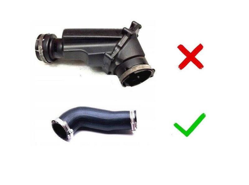 TUBO FLEXIBLE DE AIRE VOLVO 30740895 30740896 30794890 30740895 1 TUBO FLEXIBLE DE AIRE VOLVO 30740895 30740896 30794890 30740895