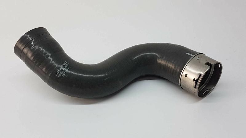 TUBO FLEXIBLE DE AIRE DACIA, RENAULT 1085613S02 144604607R 1 TUBO FLEXIBLE DE AIRE DACIA, RENAULT 1085613S02 144604607R