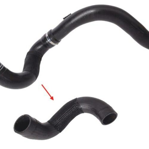 TUBO FLEXIBLE DE AIRE FIAT, LANCIA 51879552 51900149 51964158 51879552