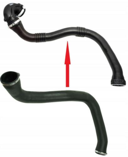 TUBO FLEXIBLE DE AIRE 13419441 1 TUBO FLEXIBLE DE AIRE 13419441