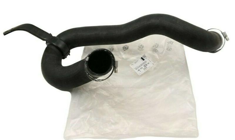 TUBO FLEXIBLE DE AIRE ORIGINAL 9675754080 16907233 1 TUBO FLEXIBLE DE AIRE ORIGINAL 9675754080 16907233