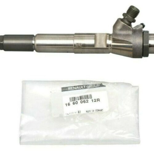 INYECTOR DE COMBUSTIBLE ORIGINAL DACIA, MERCEDES BENZ, NISSAN, RENAULT 166006212R 8201041272 166006526R A6070700200