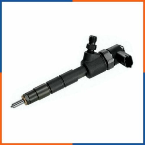 INYECTOR DE COMBUSTIBLE ORIGINAL 55219886 BS519F593AA 1980EQ 1723813