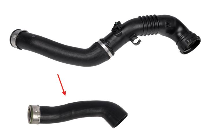KIT DE REPARACION DE TUBOS BMW 11617805437 11617790524 1 KIT DE REPARACION DE TUBOS BMW 11617805437 11617790524