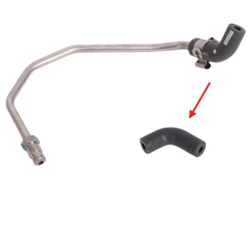 TUBO FLEXIBLE DE AIRE MERCEDES BENZ, OPEL, RENAULT 223214784R 223213730R 6261400200 4423101