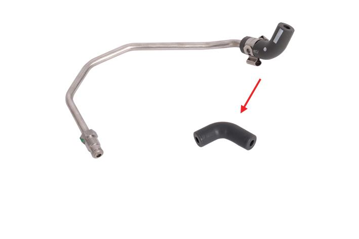 TUBO FLEXIBLE DE AIRE MERCEDES BENZ, OPEL, RENAULT 223214784R 223213730R 6261400200 4423101 1 TUBO FLEXIBLE DE AIRE MERCEDES BENZ, OPEL, RENAULT 223214784R 223213730R 6261400200 4423101
