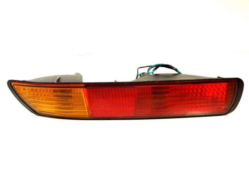 PILOTO TRASERO IZQUIERDA MITSUBISHI MR508783 1 PILOTO TRASERO IZQUIERDA MITSUBISHI MR508783