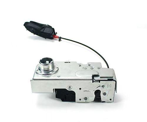 CERRADURA DE PUERTA DELANTERA IZQUIERDA FORD yc1av21813as 1 CERRADURA DE PUERTA DELANTERA IZQUIERDA FORD yc1av21813as