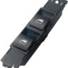 BOTONERA ELEVALUNAS BMW 61316902175 61318381509 2 P G 10021360 00027549
