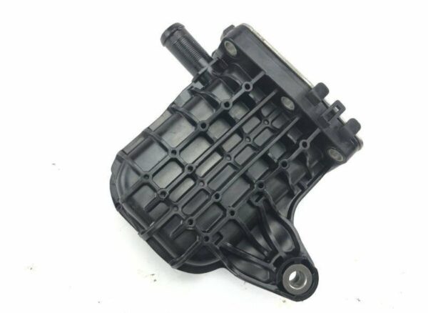 ENFRIADOR DE GASES ESCAPE ORIGINAL CITROEN, FORD, PEUGEOT 9820965980 892635 1861749 2267338
