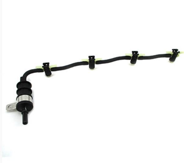TUBO RETORNO COMBUSTIBLE ORIGINAL RENAULT 831603 8200762577 8200596291 391230091 1 TUBO RETORNO COMBUSTIBLE ORIGINAL RENAULT 831603 8200762577 8200596291 391230091