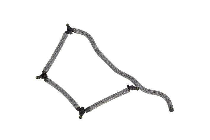 TUBO RETORNO COMBUSTIBLE CITROEN, PEUGEOT 157468 1574HL 840031 1574.HL 1 TUBO RETORNO COMBUSTIBLE CITROEN, PEUGEOT 157468 1574HL 840031 1574.HL