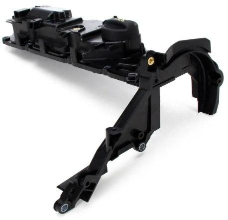 TAPA DE CULATA CITROEN, FIAT, FORD 0248S0 1685815 1 TAPA DE CULATA CITROEN, FIAT, FORD 0248S0 1685815