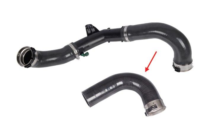 TUBO FLEXIBLE DE AIRE NISSAN, OPEL, RENAULT 144609413R 144600588R 144602717R 144602862R 1 TUBO FLEXIBLE DE AIRE NISSAN, OPEL, RENAULT 144609413R 144600588R 144602717R 144602862R