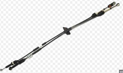CABLE CAJA CAMBIO ORIGINAL SIN CAJA RENAULT 93453894 4422456 349359296R 1 CABLE CAJA CAMBIO ORIGINAL SIN CAJA RENAULT 93453894 4422456 349359296R