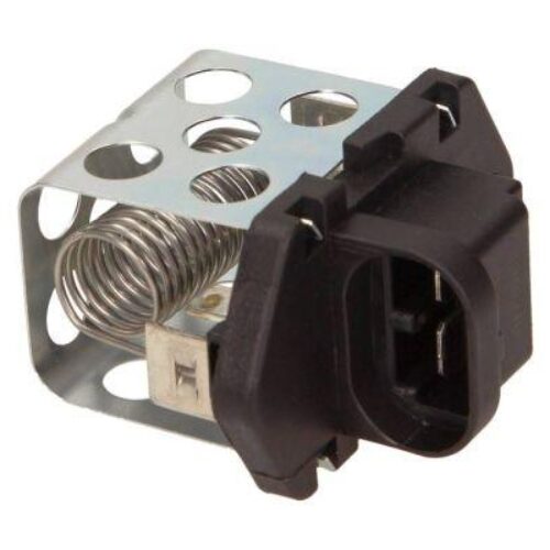 RESISTENCIA DE VENTILADOR DACIA, RENAULT 7701038847 7701042681 7700432632 214934359R