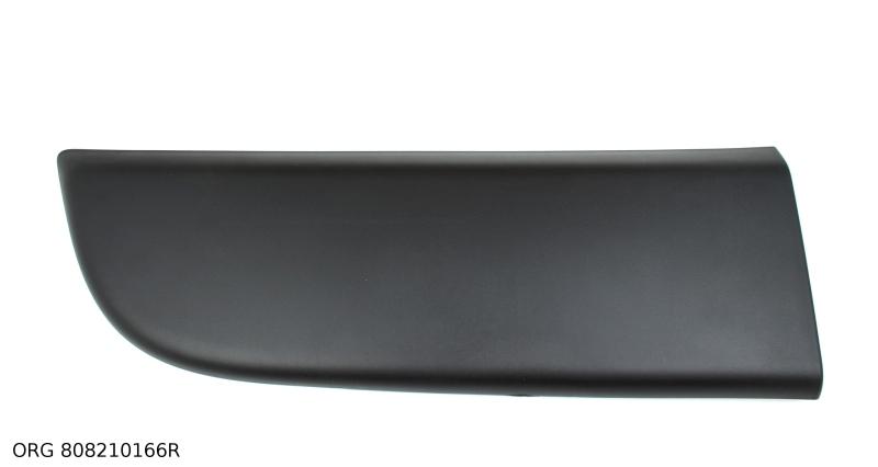 MOLDURA DE PUERTA IZQUIERDA NISSAN, OPEL, RENAULT 808210166R 9700114 50178 8087300Q0C 1 MOLDURA DE PUERTA IZQUIERDA NISSAN, OPEL, RENAULT 808210166R 9700114 50178 8087300Q0C