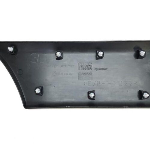 MOLDURA DE PUERTA NISSAN, OPEL, RENAULT 2655100Q0C 4416787 93857747 265A10109R