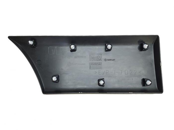 MOLDURA DE PUERTA NISSAN, OPEL, RENAULT 2655100Q0C 4416787 93857747 265A10109R 1 MOLDURA DE PUERTA NISSAN, OPEL, RENAULT 2655100Q0C 4416787 93857747 265A10109R
