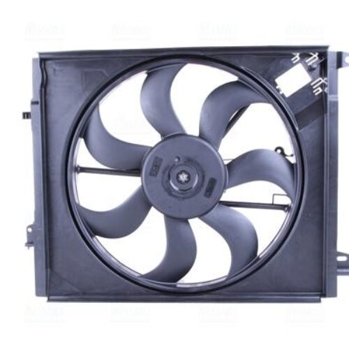 ELECTROVENTILADOR VALEO RENAULT 214813939R