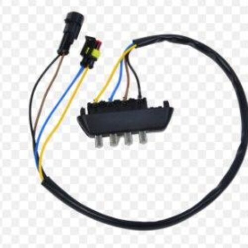 INTERRUPTOR DE TECHO SOLAR ORIGINAL IVECO