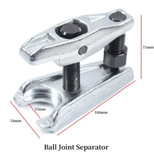 EXTRACTOR DE ROTULAS 32-80MM