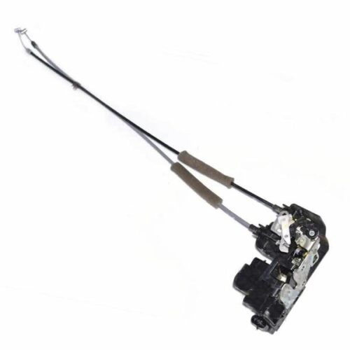 CERRADURA DE PUERTA TRASERA IZQUIERDA ORIGINAL SSANGYONG 7131034002