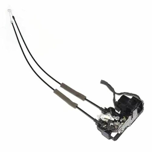 CERRADURA DE PUERTA DELANTERA DERECHA ORIGINAL SSANGYONG 7122034001